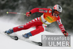 Ski Alpin; Riesenslalom Aspen Damen