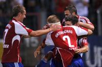 3. Fussball Bundesliga : SpVgg Unterhaching - Holstein Kiel