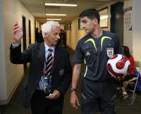 Fussball International  U 20 Finale Tschechien - Argentinien