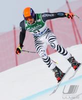 Ski Alpin  Herren Abfahrt Wengen