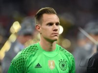 Fussball International Testspiel: Deutschland - Italien