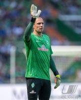 Fussball Testspiel Saison 16/17: SV Werder Bremen - FC Chelsea