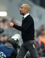 Fussball CHL 14/15 Viertelfinale: FC Porto - FC Bayern Muenchen