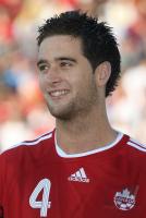 Fussball International  U 20 WM CAN-CHI