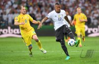 Fussball International Europameisterschaft 2016: Deutschland - Ukraine