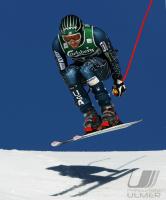 Ski Alpin  Herren Abfahrt Wengen