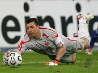 Fussball 1. Bundesliga:FC Schalke 04 - Mainz 05