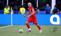 Fussball WM 2026 Vorrunde: Norwegen - Irak