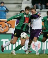 Fussball, 25.02.2007, T-Mobile BL FC Wacker Tirol-Austria Magna