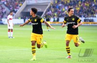 Fussball 1. Bundesliga Saison 18/19: VfB Stuttgart - Borussia Dortmund