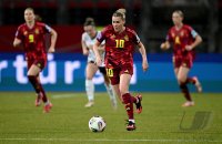 Fussball International Frauen Laenderspiel: Deutschland - Oesterreich