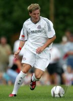 Fussball 1. Bundesliga
