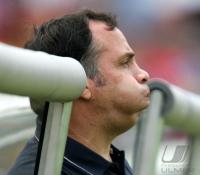 Fussball WM 2006: Ghana - USA