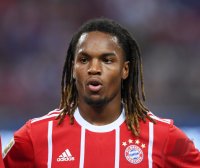 Fussball Audi Football Summer Tour Singapur 2017: FC Bayern Muenchen - FC Chelsea