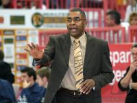 Basketball 1. Bundesliga Walter Tigers Tuebingen  - Sellbytel Nuernberg