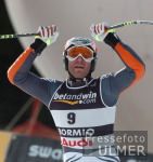 Ski Alpin; WM Bormio Super G Maenner