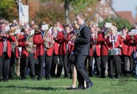 Hammeltanz 2011 Hirrlingen Jahrgang  1991/92