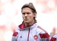 Fussball U 21 Europameisterschaft 2015: Tschechien  - Daenemark