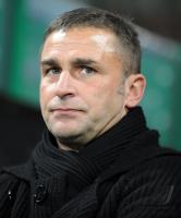 FUSSBALL, DFB POKAL, ACHTELFINALE, KUNTZ