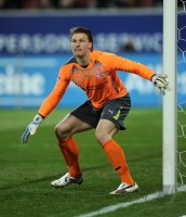 2. Fussball Bundesliga : Michael Ratajczak (Duesseldorf)