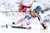 Ski Alpin; Riesenslalom Soelden Herren  2007