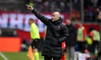 Fussball International Conference League 24/25: 1. FC Heidenheim - FC Chelsea
