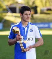 Fusball FIFA 78. Blue Stars 2016 / FIFA Youth Cup