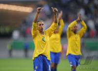 Fussball International  Frauen  MARTA (Brasilien)