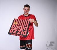 Volleyball 2. Bundesliga Saison 25/26:
Fotoshooting TV Rottenburg