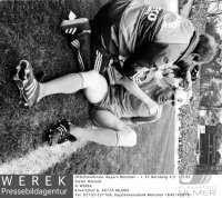 Fussball/DFB-Pokal