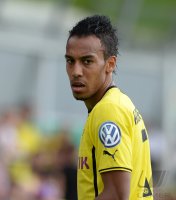Fussball Saison 2013/2014: DFB Pokal 1. Runde: SV Wilhelmshaven - Borussia Dortmund