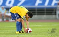 Fussball International  U 17 Weltmeisterschaft