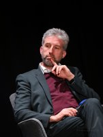 Oberbuergermeister Boris Palmer (Tuebeingen)