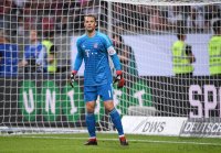 Fussball 1. Bundesliga 18/19 Supercup Finale: Eintracht Frankfurt - FC Bayern Muenchen