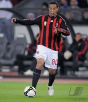 Fussball International UEFA Cup:  RONALDINHO (AC Mailand)