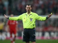 Fussball 1. Bundesliga:Bayern Muenchen - Energie Cottbus