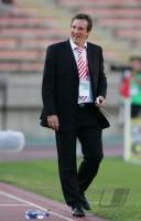 Fussball International  U 20 Weltmeisterschaft Austria vs Canada