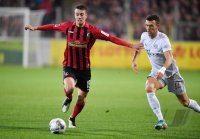 Fussball 1. Bundesliga Saison 19/20: SC Freiburg - FC Bayern Muenchen