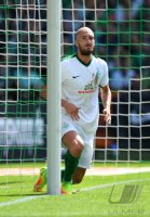 Fussball Testspiel Saison 16/17: SV Werder Bremen - FC Chelsea