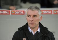 Fussball 1. Bundesliga  Saison 2010/2011:  TSG 1899 Hoffenheim - Hannover 96