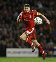Fussball, Champions League:  FC Liverpool - FC Barcelona