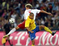 Fussball International CL Quali RB Salzburg-Zuerich