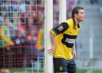 Fussball 1.Bundesliga 07/08  Muenchen  -  Dortmund