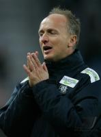 Fussball, 25.02.2007, T-Mobile BL FC Wacker Tirol-Austria Magna