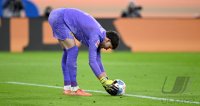 Fussball 1. Bundesliga Saison 25/26
FC Bayern Muenchen - Borussia Dortmund