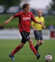 Fussball 1. Bundesliga  Saison 2010/2011  SCHUSTER  (Freiburg)