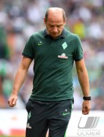 Fussball Testspiel Saison 16/17: SV Werder Bremen - FC Chelsea