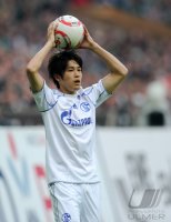 Fussball: 1. Bundesliga Saison 2010/2011: SV Werder Bremen - FC Schalke 04