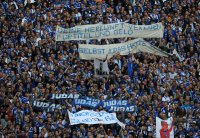 Fussball 1. Bundesliga, Saison 2011/2012: Schalke - Bayern