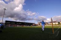 Fussball 2. Bundesliga: Testspiel TSV 1860 Muenchen - RCD Mallorca